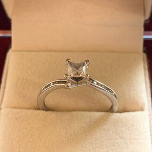 Ring - Lab Grown Diamond